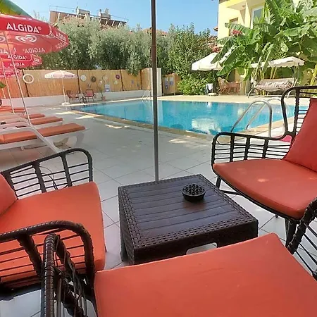 Hotel Sarihan Oludeniz
