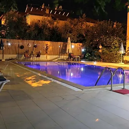 Sarihan Oludeniz