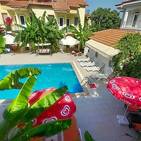 Hotel Sarihan Oludeniz