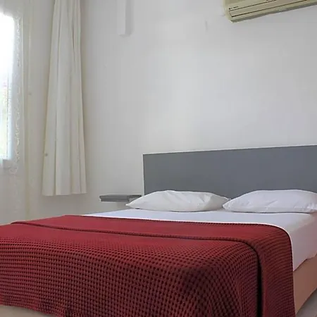 Sarihan Hotel Oludeniz