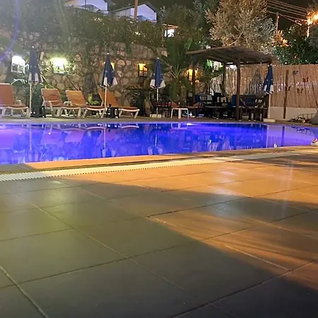 Hotel Sarihan Oludeniz