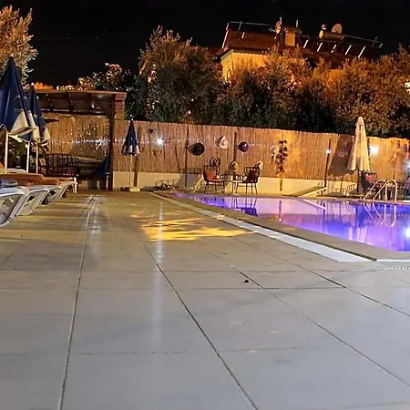 Hotel Sarihan Oludeniz