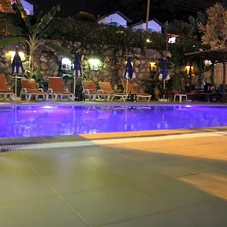 Sarihan 2* Oludeniz