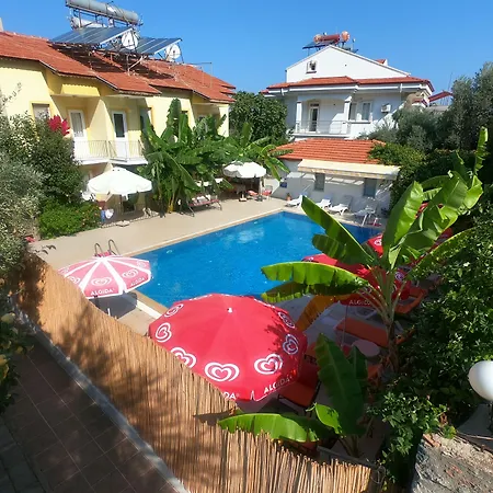 Sarihan Hotel Oludeniz