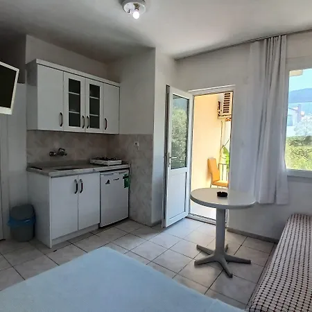 Hotel Sarihan Oludeniz
