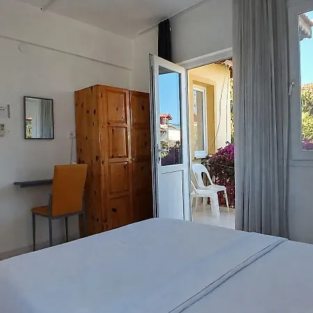 Hotel Sarihan
