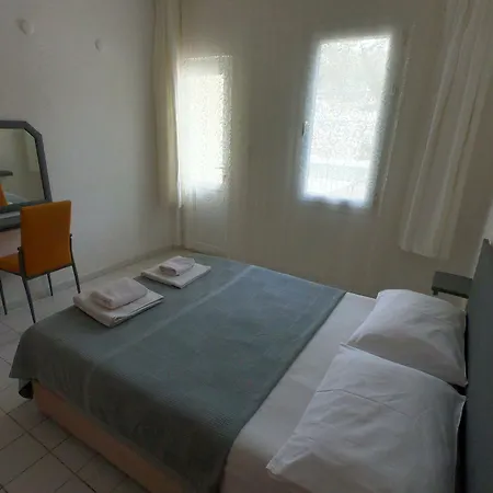 Sarihan Hotel