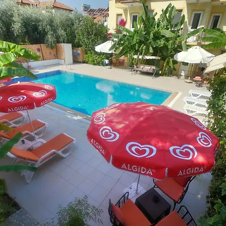 Hotel Sarihan