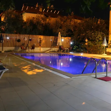 Sarihan Hotel Ölüdeniz