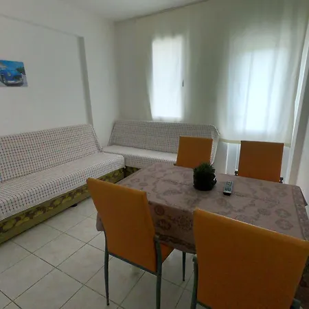 Hotel Sarihan