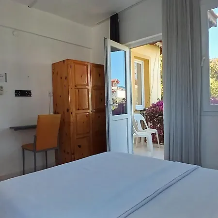 Sarihan Hotel Ölüdeniz