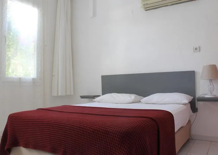 Sarihan Hotel