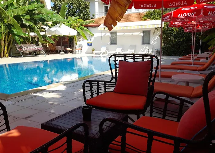 Hotel Sarihan 2*