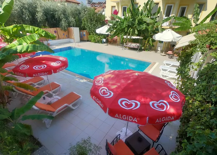Hotel Sarihan