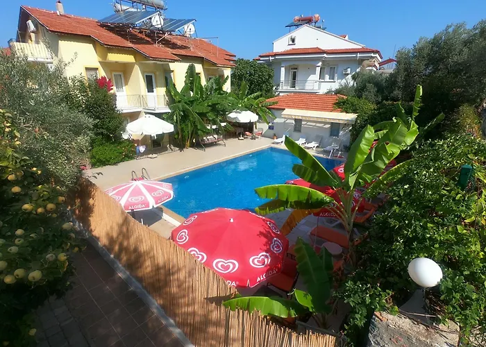 Sarihan Hotel