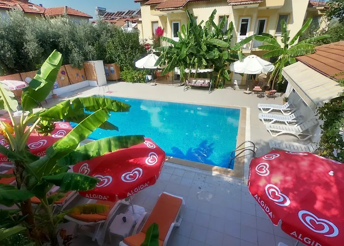 Hotel Sarihan 2*