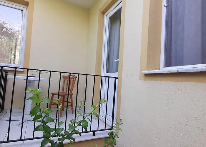 Sarihan 2* Oludeniz