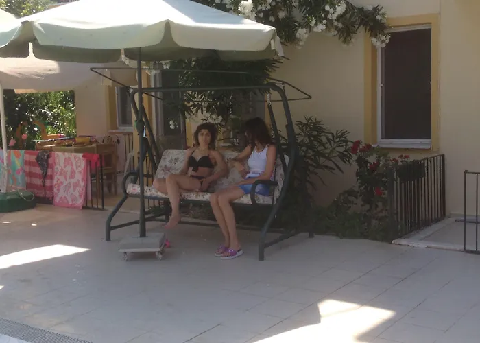 Sarihan Oludeniz