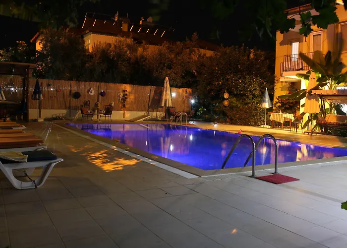 Hotel Sarihan 2*