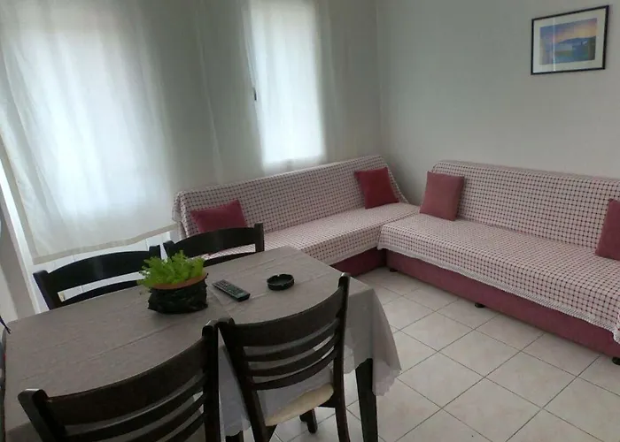 Sarihan Hotel Oludeniz