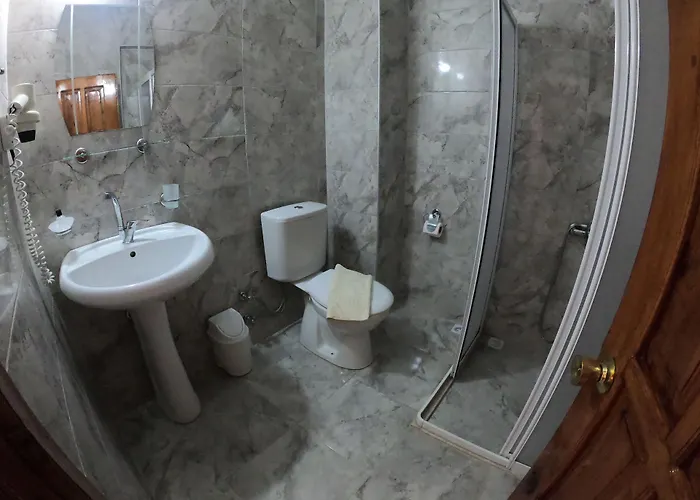 Sarihan Hotel